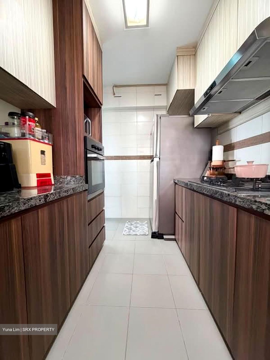 Blk 268B Punggol Sapphire (Punggol), HDB 4 Rooms #594530271